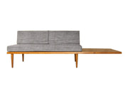 Set of Covers for Classic Sectional Sofa